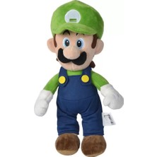Makron Peluş Figür 30 cm Najmaddin