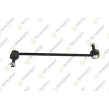Teknorot Depomix Z-Rot Ön PEUGEOT-406-1995-2004-CITROEN-C5 DC-2001-2004-CITROEN-XANTIA BREAK-1993-2003