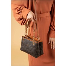 Just Polo Kadın El ve Omuz Çantası 232181PC