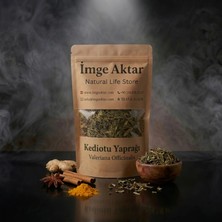 İmge Aktar Kediotu Yaprağı Valerian 50G