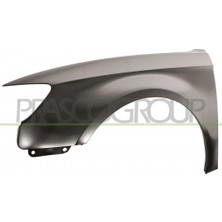 TŞT Audi A3 Ön Çamurluk Sol 2012-  (Oem No:  8V0821105L)