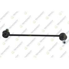 Teknorot Depomix Z-Rot Ön Fiat-Bro Ii 198 -2007-2014-FIAT-STILO 192-2001-2010-LANCIA-DELTA Iii 844 -2008-2014