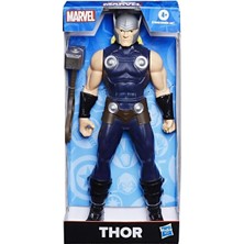 Hasbro Marvel Klasik Dev Figür Thor E7695