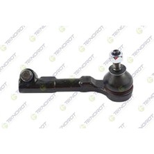 Teknorot Depomix Rot Başi Sağ Clio Ii-Iii-Kng 97 03 Mgn I 97 Modus 04