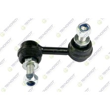 Teknorot Depomix Z Rotu Ön Sağ Nissan Primera P-12 03 L 65MM