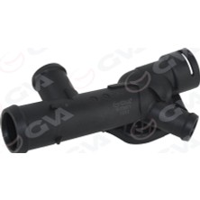 GVA Depomix Soğutma Su Flanşi Transporter T6 2.0 Tdi 10 - Caaa-Caab-Caac-Caad-Cfca-Ccha