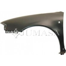 TŞT Audi A3 Ön Çamurluk Delikli Sol 1997-2000 (Oem No:  8L0821105)