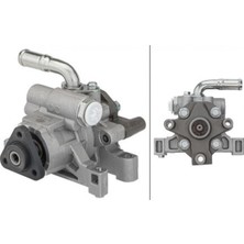Hella Depomix Direksiyon Pompasi Boxer Iii Jumper Iii 22DT Puma 2.2hdi 16V Transit V347 06 14 V362 14 Custom 2.2tdci 155PS O.ceker