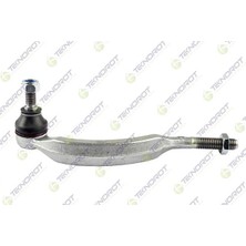 Teknorot Depomix 08317 Rot Başi Sağ P407 04 C6 05 15MM