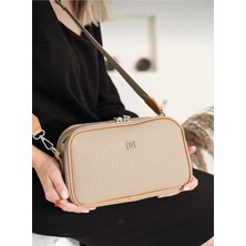 Just Polo Omuz Askılı Çapraz Kadın Çantası