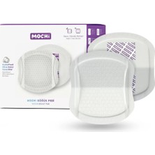 Markaon Mochi Göğüs Pedi 40'lı