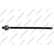 Teknorot Depomix Rot Mili Sağ Transit V184 Tt8 01 06 Transit V348 Tt9 2.4 Tdci 06 11