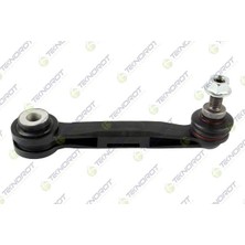 Teknorot Depomix Aski Rotu Arka Sag Sol Bmw G01 G02