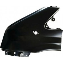 TŞT Ford Transit Ön Çamurluk Sol 2006 (Oem No:  8C1116016BA)