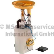 Pierburg Depomix Yakit Besleme Unitesi Mercedes W169 W245