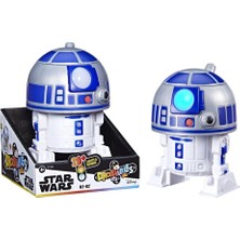 Toyfest Star Wars Droidables - 1 Adet Stok Durumuna Göre Gönderilir