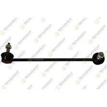 Teknorot Depomix Aski Rotu On Mercedes W203 CL203 S203 C209 A209