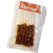 Keepup Bbq Soya Çöp Şiş 220G