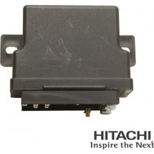 Hitachi Depomix Kizdirma Kumanda Unitesi Mercedes OM601 OM602 OM617 W201 W124 S124 W460