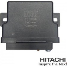 Hitachi Depomix Kizdirma Kumanda Unitesi Mercedes OM601 W124 S124