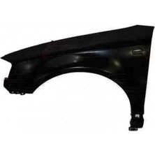 TŞT Audi A3 Ön Çamurluk Delikli Sol 2003- (Oem No:  8P0821105F)