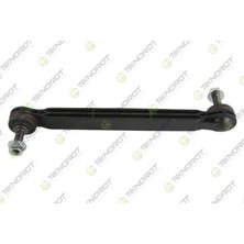 Teknorot Depomix Z Rot Metal Sağ-Sol Fiat Egea 16 Fiat Tipo J6 15