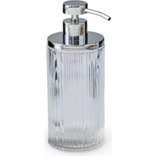 Vivarel Vetro - Cam Sıvı Sabunluk 300 ml