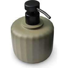 Vivarel Tera Sıvı Sabunluk - Matcha Yeşili 300 ml