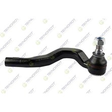 Teknorot Depomix Rot Basi Sag 4-Matic Mercedes E-Class W210 96 03