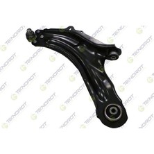 Teknorot Depomix Alt Salincak Kolu Komple Sol Kng Iii 08 Mercedes Citan 13
