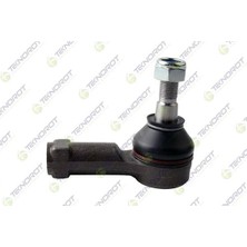 Teknorot Depomix Rotbaşi Ön Sol/sağ Hyundai H1 Panel Van 97 H1 Pick Up 97 Starex 97