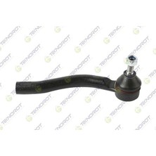 Teknorot Depomix Rotbaşi Sağ Koleos 09 181MM M10X1.25