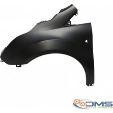 TŞT Ford Connect Ön Çamurluk Delikli Sol 2013- (Oem No:  DT11V02541AB)