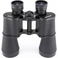 Armüz 10X50 El Dürbünü 1000M/56M Rus Malı Üstün Kalite