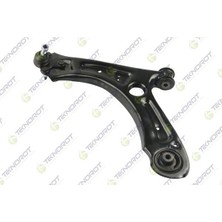 Teknorot Depomix Rotilli Salincak Ön Sol Alt Vw-Jetta Iv 162 -2010-2017-