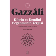 tp Kibrin ve Kendini Beğenmenin Yergisi