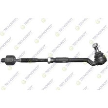 Teknorot Depomix Rot Takimi On Sag Sol Bmw X5 E53 00 07
