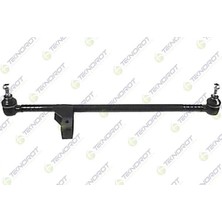 Teknorot Depomix Rot Takimi Mercedes W123 W116 S123 C123