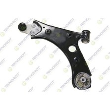 Teknorot Depomix Alt Salincak Sol Rotilli Fiat Egea 16 Fiat Tipo J6 15