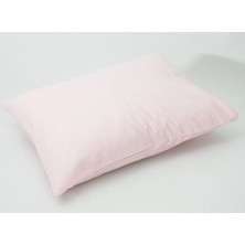 Bosphorus Pembe Yastık Pamuklu 62X37X10CM