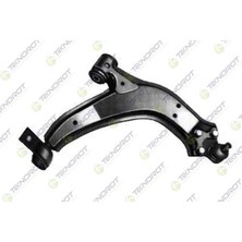 Teknorot Depomix Rotilli Salincak Ön Sağ Alt Citroen-Berlingo MF-1996-CITROEN-XSARA-1997-2005-CITROEN-ZX-1991-1997