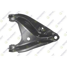 Teknorot Depomix DA143-L Alt Salincak Sol Logan I 1.2- 06 1.6 16V-1.5 Dci 06 Sandero 1.5dci 08 Logan Mc 18MM