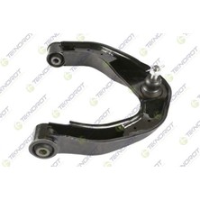 Teknorot Depomix Salincak On Sag Ust Mercedes X-Class W470 17