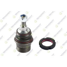 Teknorot Depomix Rotil Arka Alt Mercedes Ml-Class W163 98 05