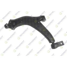 Teknorot Depomix Alt Salincak Komple Sol P306 PJ042-L