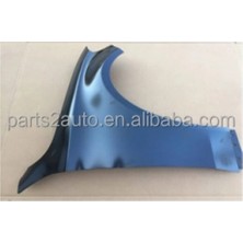 TŞT Mercedes C Class Ön Çamurluk Sağ 2013- (Oem No:  A2058800206)