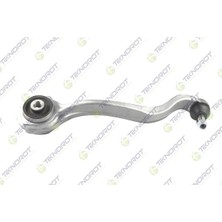 Teknorot Depomix Salincak On Sag Mercedes E-Class W212 S212