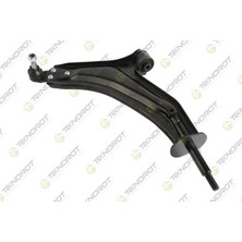 Teknorot Depomix Salincak On Alt Sol Freelander I L314 98 06