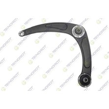 Teknorot Depomix Alt Salincak Komple Sol Partner-Berlingo 08 307 01 308 07 3008 09 C4 04 Dfm Succe 1.6 16V 09-13