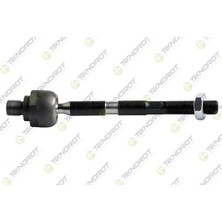 Teknorot Depomix Rot Mili Ön Sol Kia-Rio JB-2005-2011-KIA-RIO5 JB-2005-2011